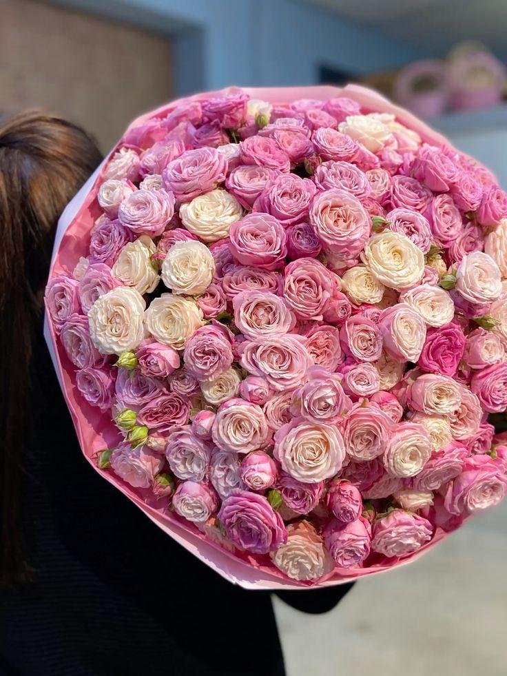 SilverNestChest workshop space where corporate flower arrangements are designed and prepared for business delivery